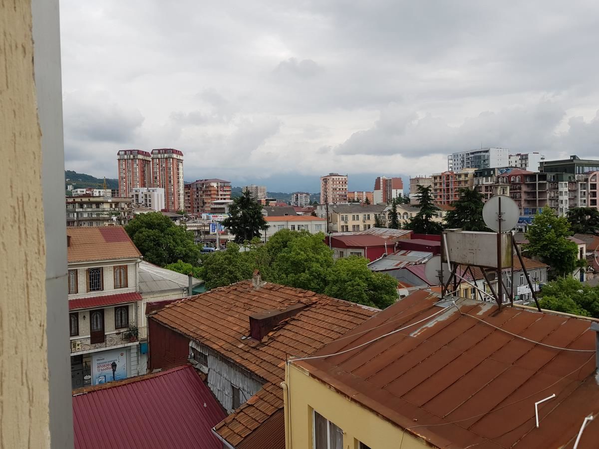 Отель MikePalace Батуми-27