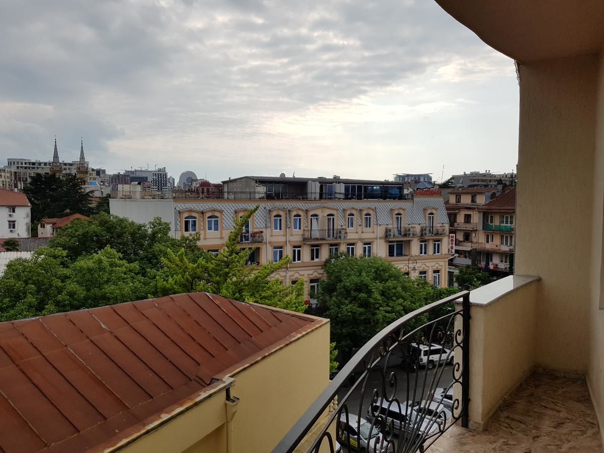 Отель MikePalace Батуми-29