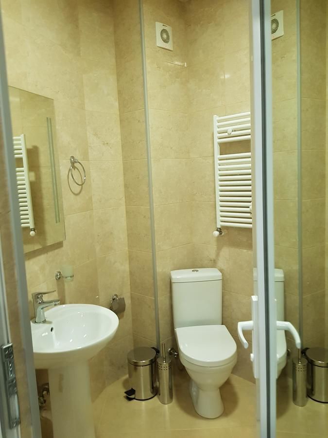 Отель MikePalace Батуми-39