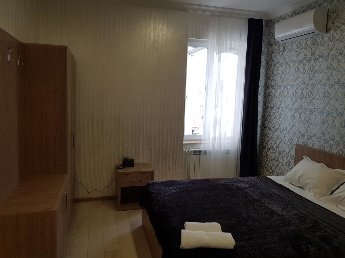Отель MikePalace Батуми-40