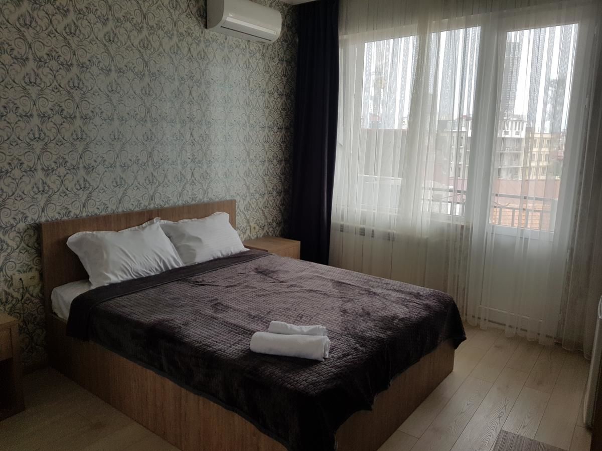 Отель MikePalace Батуми-8