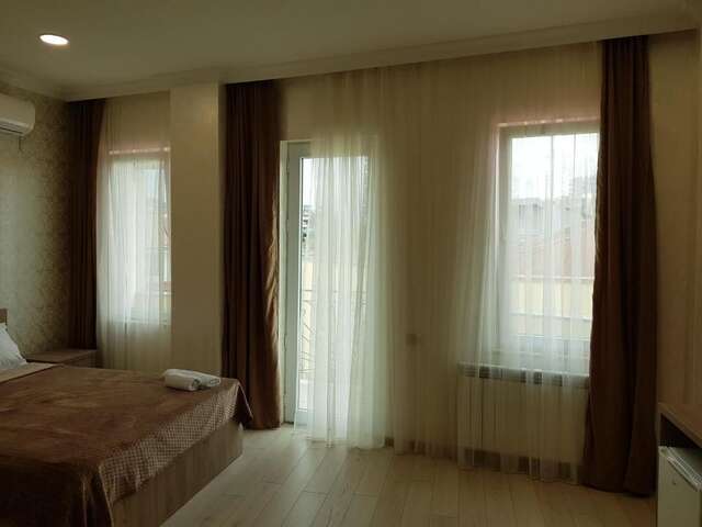 Отель MikePalace Батуми-121
