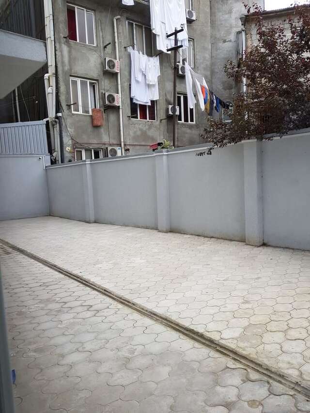 Отель MikePalace Батуми-19