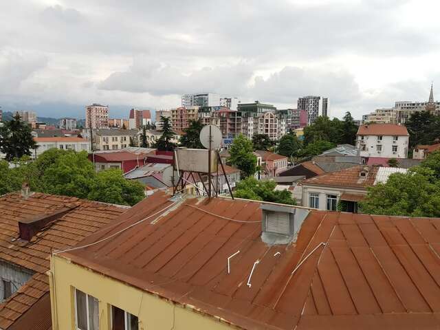 Отель MikePalace Батуми-25