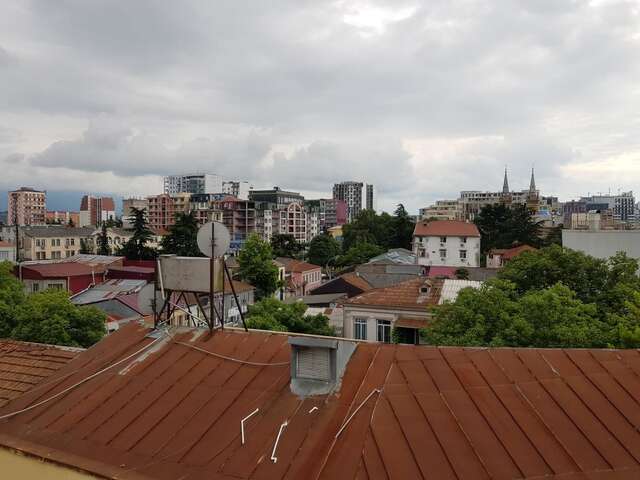 Отель MikePalace Батуми-27