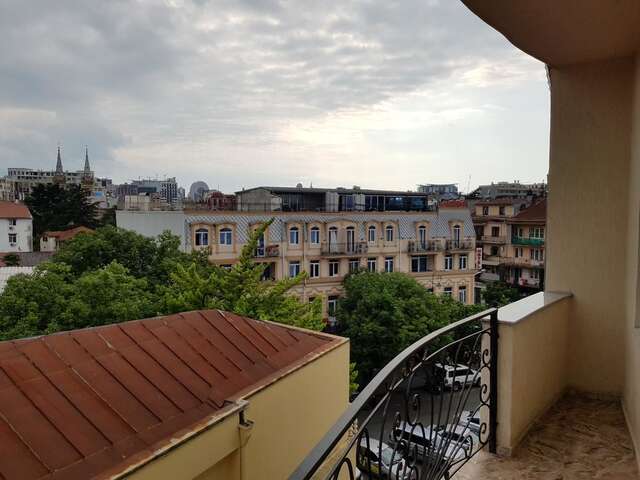 Отель MikePalace Батуми-28