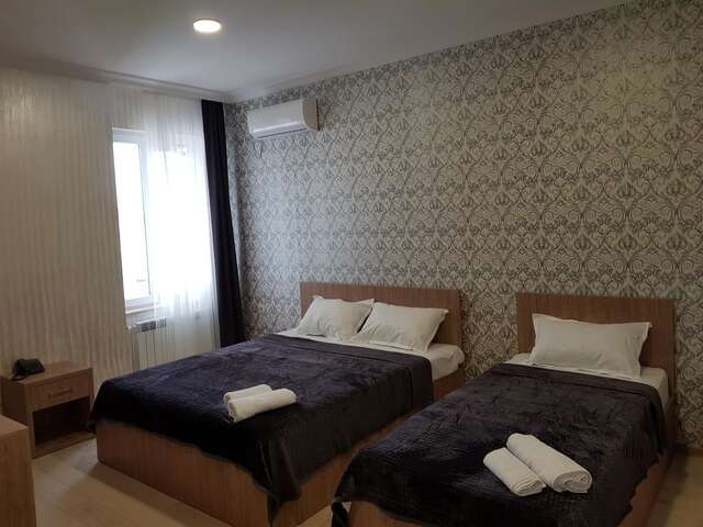 Отель MikePalace Батуми-35