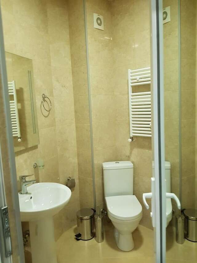 Отель MikePalace Батуми-38