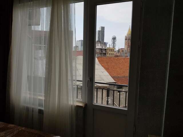 Отель MikePalace Батуми-63