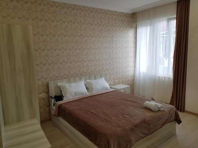 Отель MikePalace Батуми-81